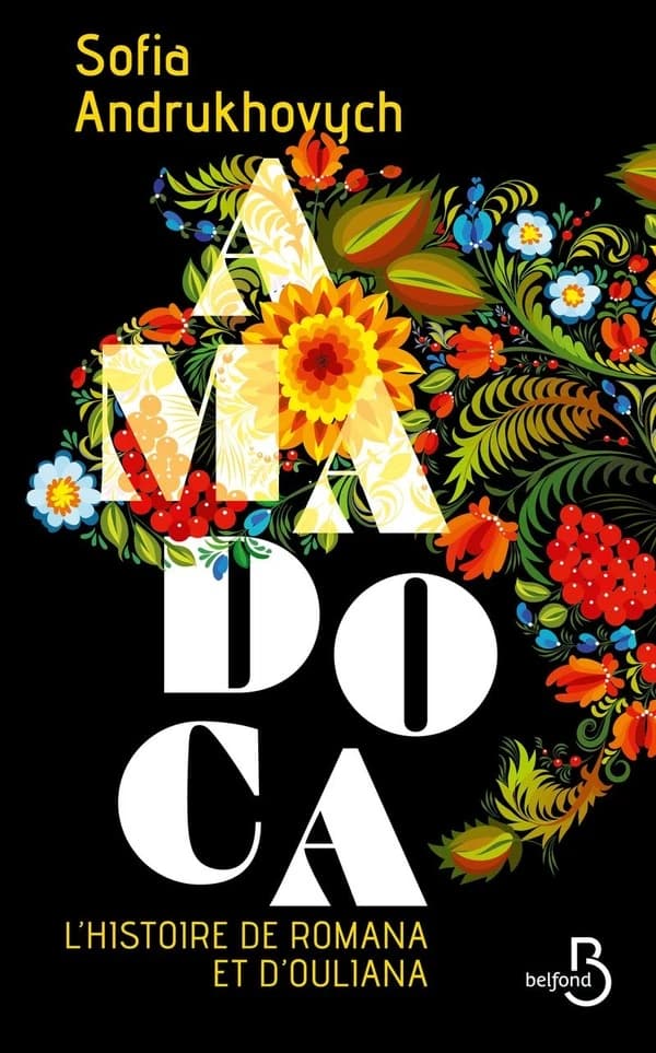 Amacoda : l'histoire de Romana et d'Ouliana