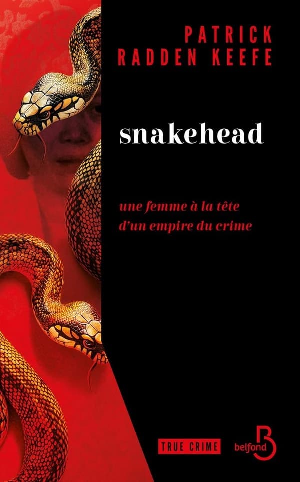 Snakehead : une femme à la tête d'un empire du crime