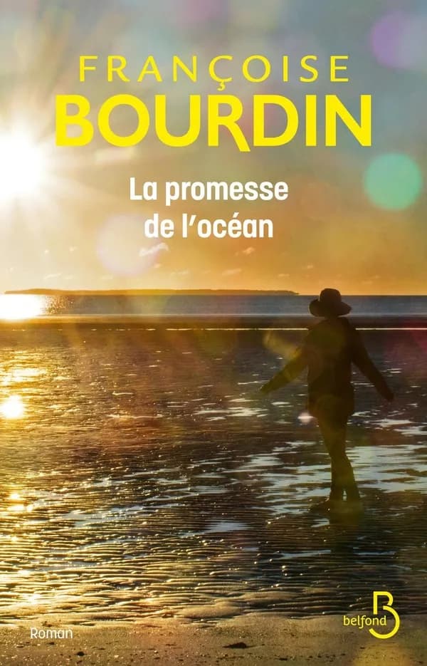 La promesse de l'océan
