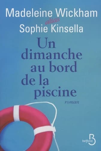 Un dimanche au bord de la piscine