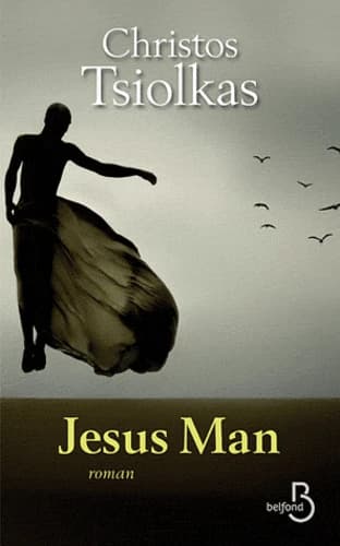 Jesus man