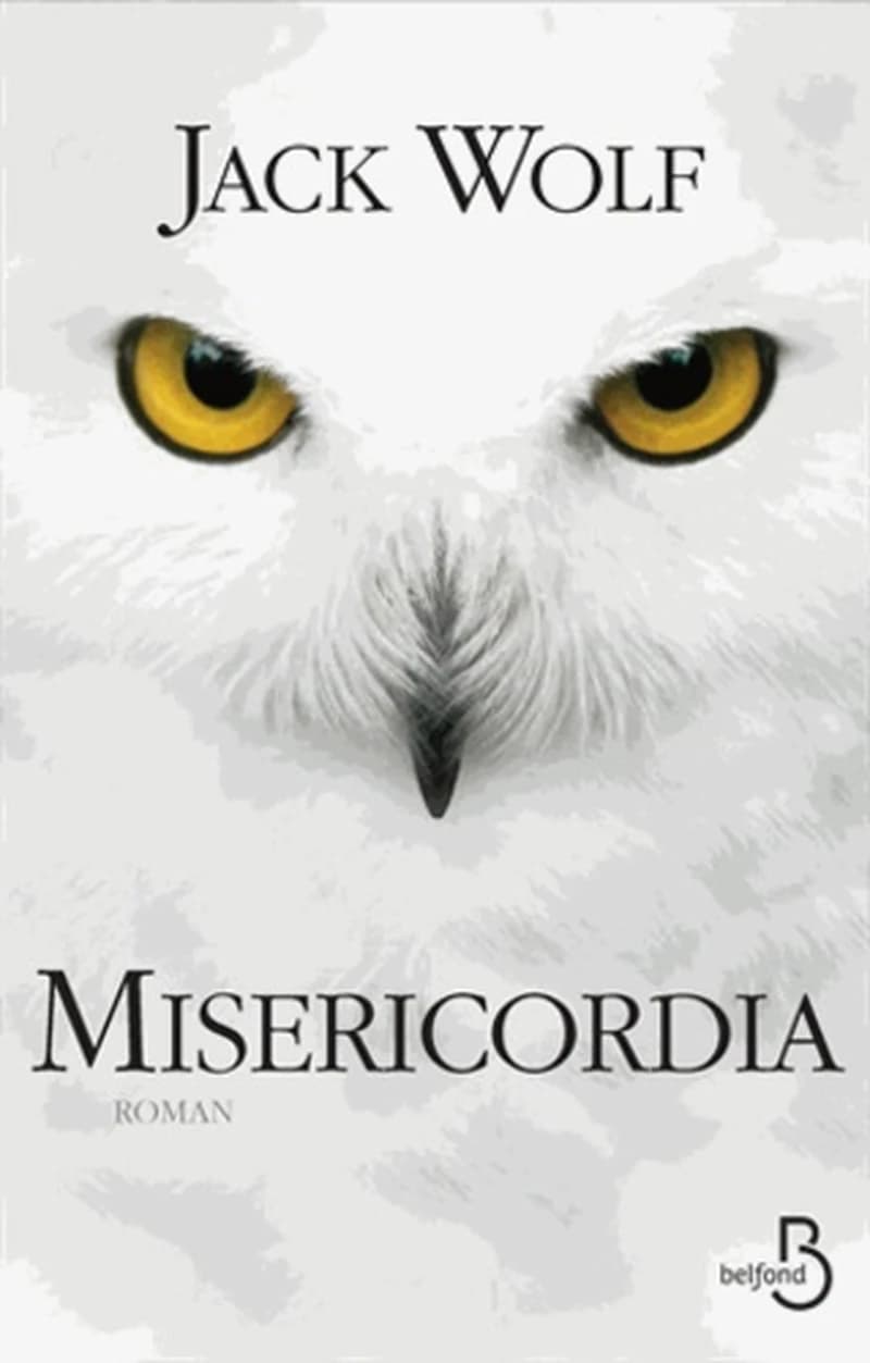 Misericordia