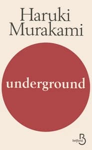 Underground