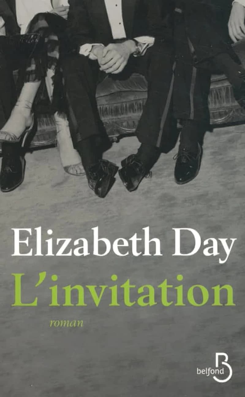 L'invitation