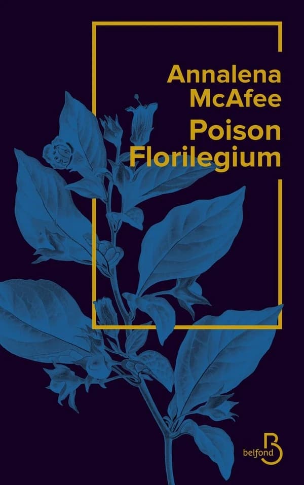 Poison florilegium
