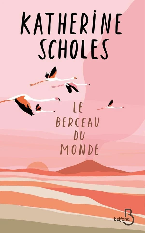 Le berceau du monde