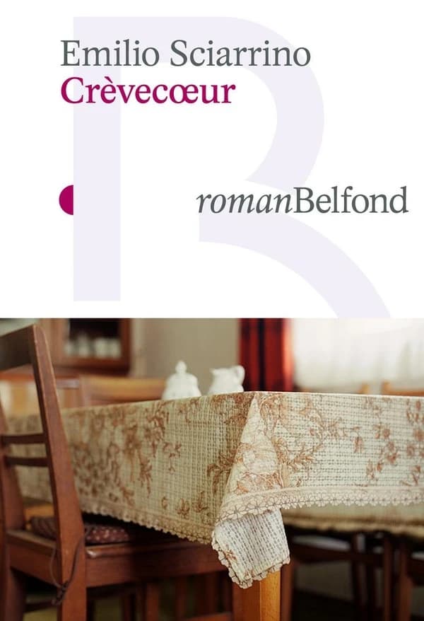 Crèvecoeur : roman