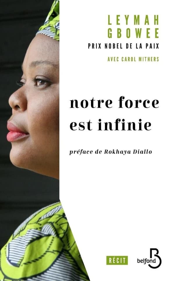Notre force est infinie (Réédition)