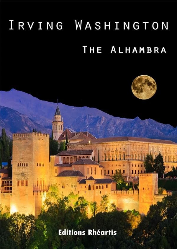 The alhambra