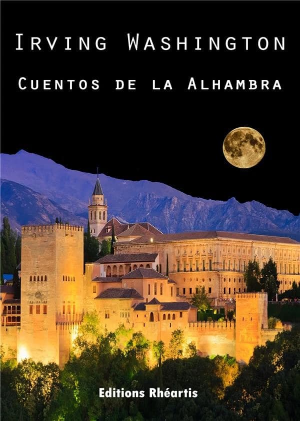 Cuentos de alhambra