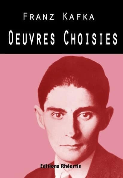 Franz kafka