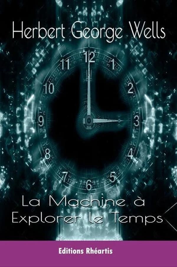 La machine à explorer le temps