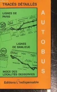 Autobus traces detailles p15