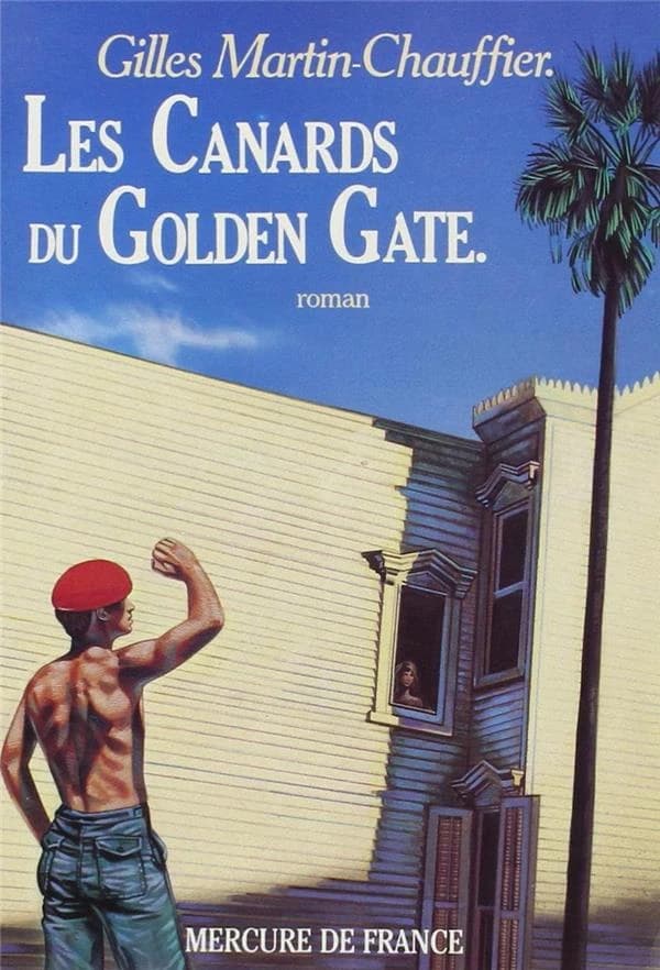 Les Canards du Golden Gate : roman