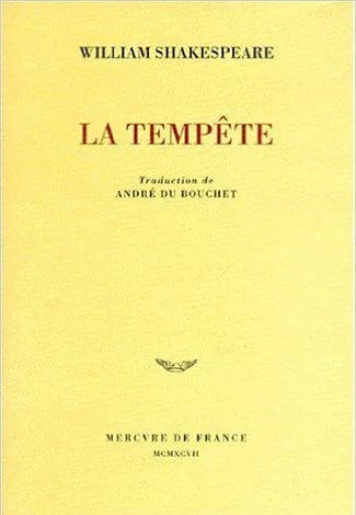 La tempête