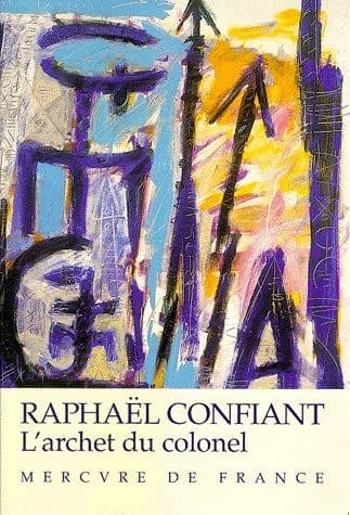 L'archet du colonel : roman