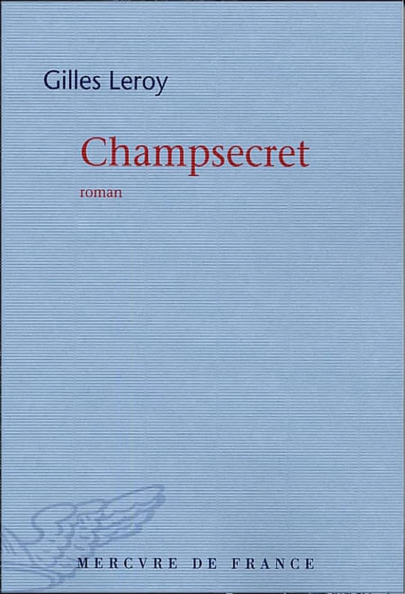 Champsecret