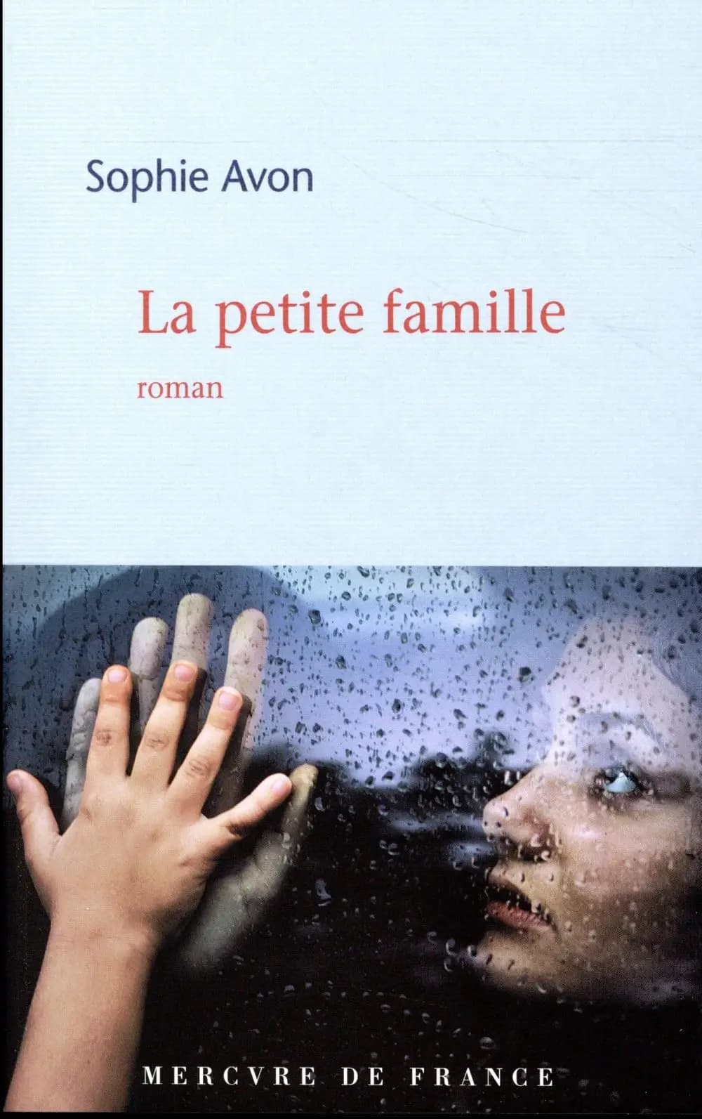 La petite famille : roman