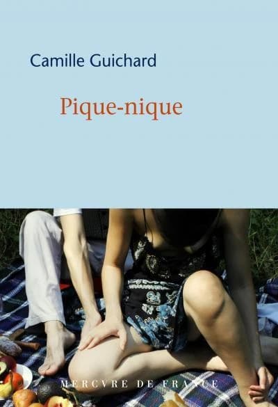 Pique-nique : roman