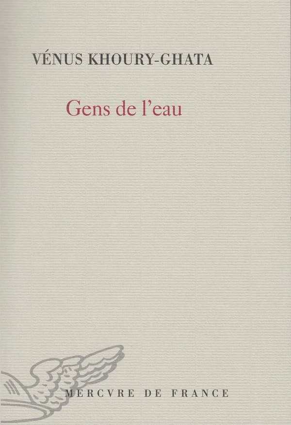 Les gens de l'eau
