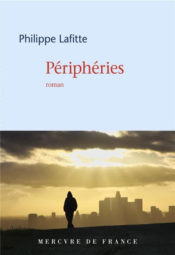 Périphéries : roman
