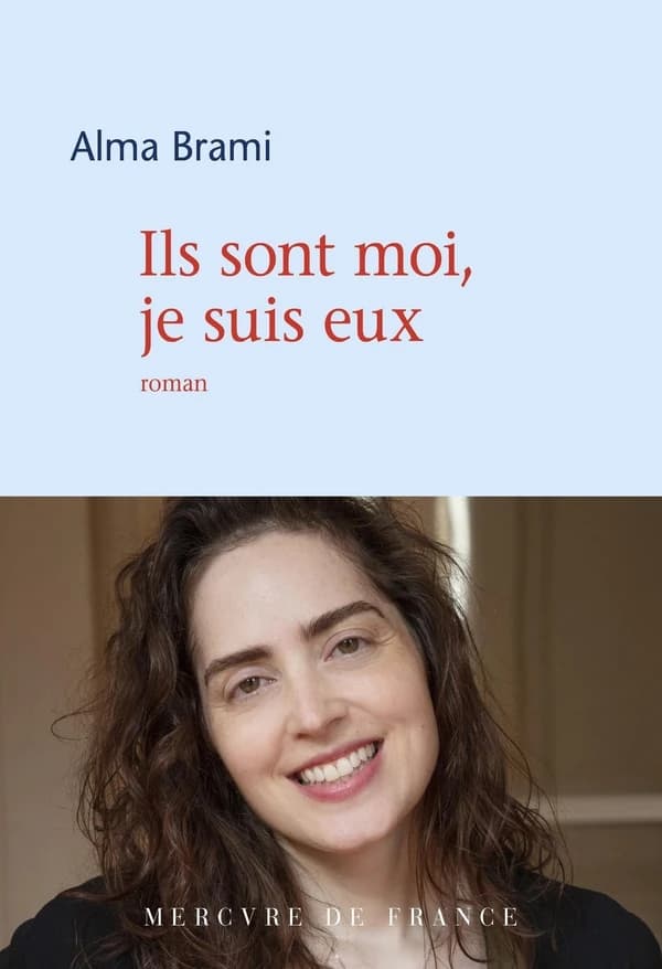 Ils sont moi, je suis eux : roman
