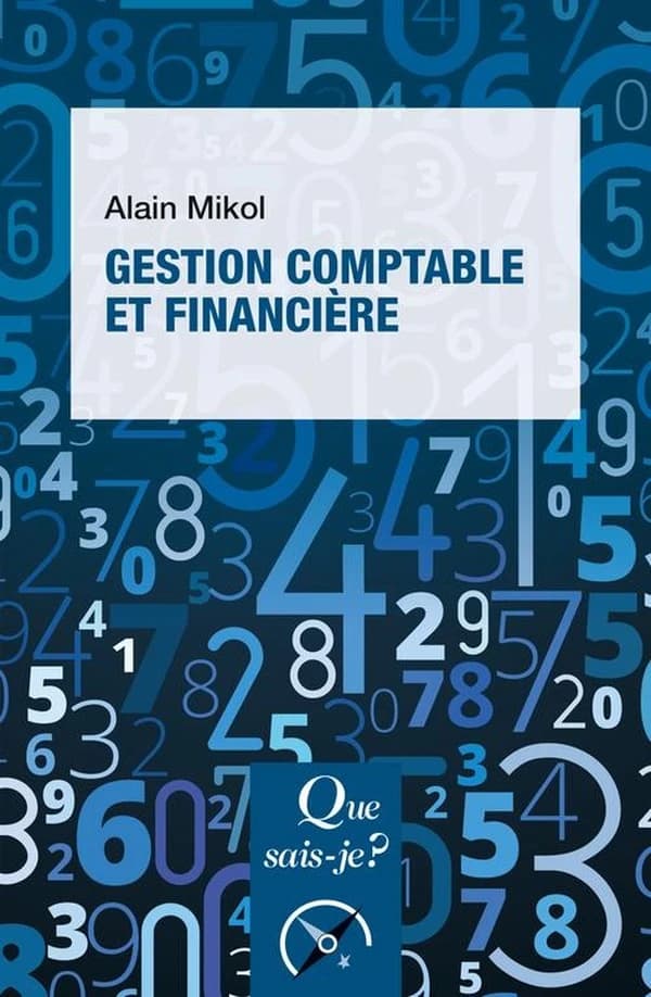 Gestion comptable et financière (11e éd. mise à jour) Alain Mikol