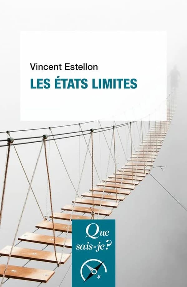Les états limites (5e éd. mise à jour) Vincent Estellon