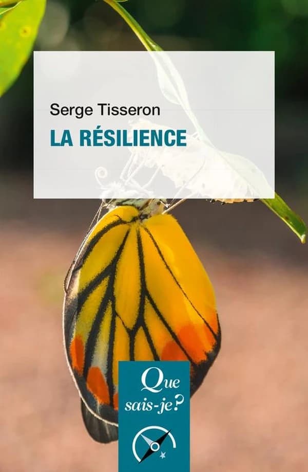 La résilience (7e éd. mise à jour) Serge Tisseron