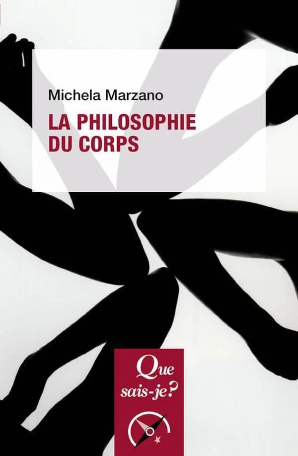 La philosophie du corps (5e éd.) Michela Marzano