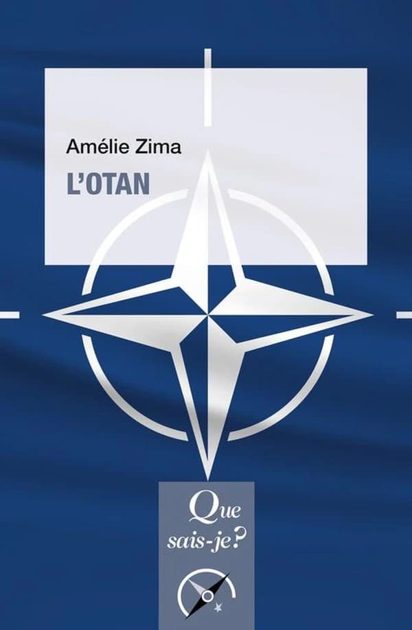 L'OTAN (2e éd. mise à jour) Amélie Zima