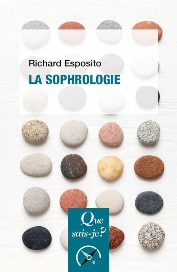 La sophrologie (3e éd. mise à jour) Richard Esposito