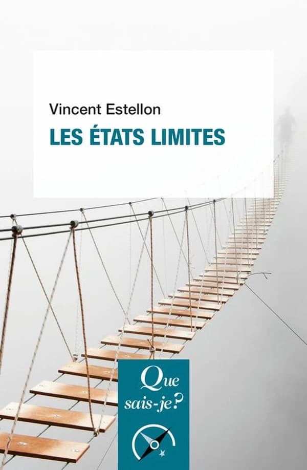 Les états limites (7e éd. mise à jour) Vincent Estellon