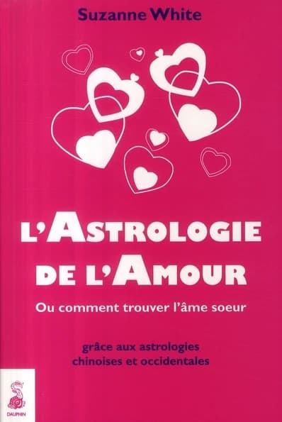 L'Astrologie de l'Amour