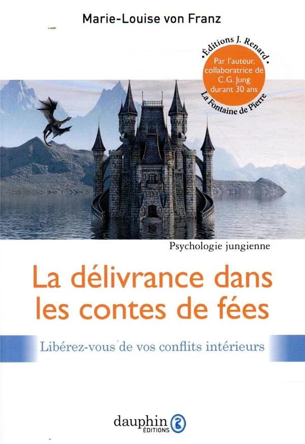 La délivrance dans les contes de fées