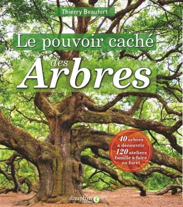 Le pouvoir caché des arbres