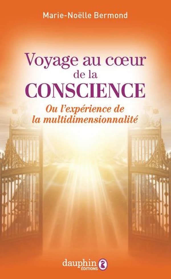 Voyage au coeur de la conscience : ou l'expérience de la multidimensionnalité
