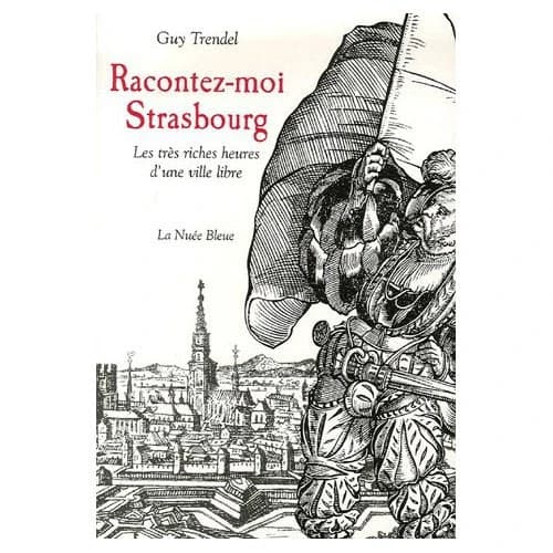 Racontez-moi Strasbourg