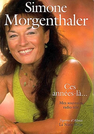 Ces années-là : mes souvenirs radio-télé