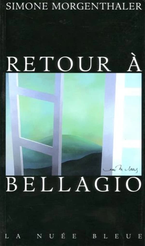 Retour à Bellagio