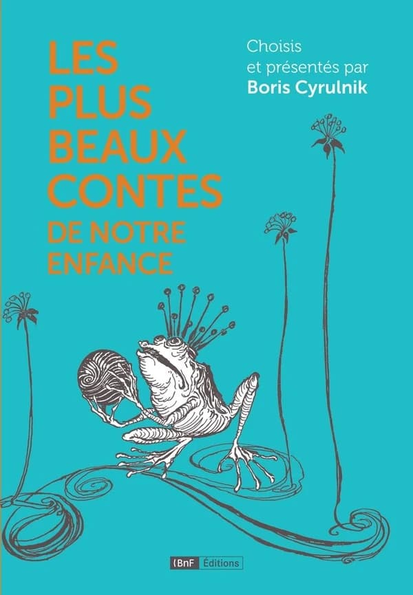 Les plus beaux contes de notre enfance