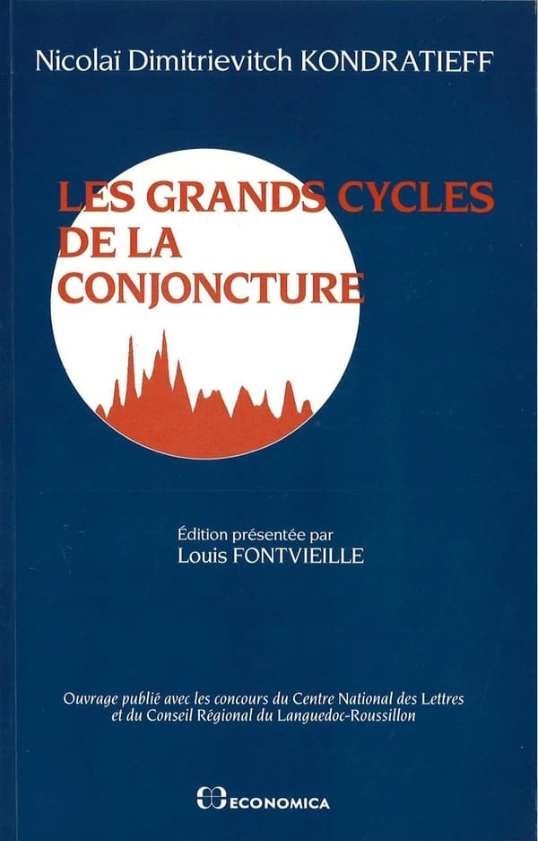 Les grands cycles de la conjoncture