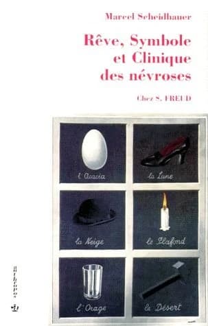 Rêve, symbole et clinique des névroses chez S. Freud