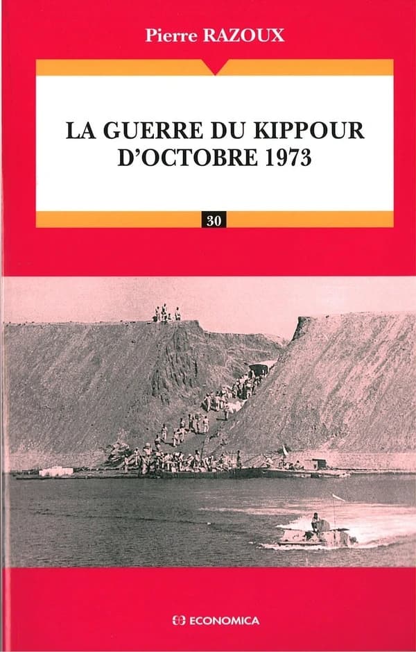 La guerre israélo-arabe d'octobre 1973 : une nouvelle donne militaire au Proche-Orient