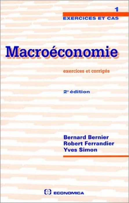MACROECONOMIE