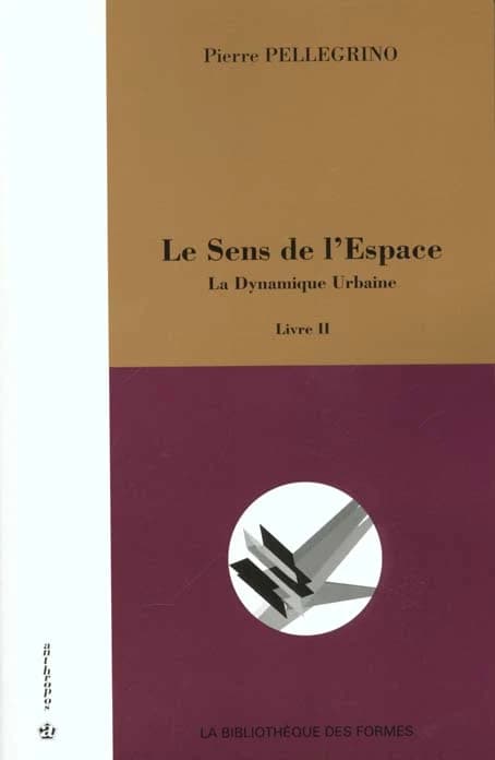 La dynamique urbaine