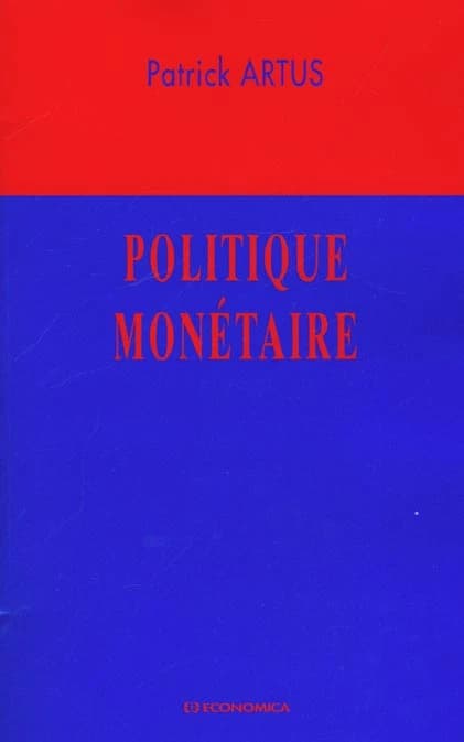 Politique monétaire