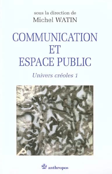 Communication et espace public