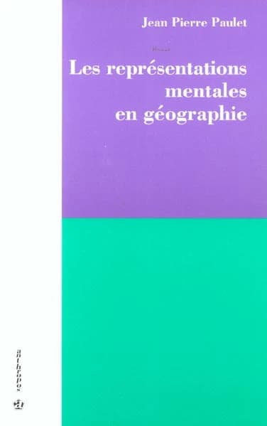 Les représentations mentales en géographie