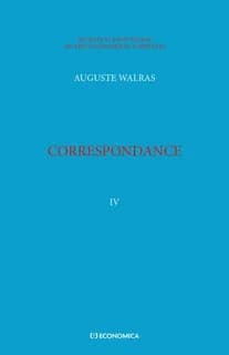 Correspondance